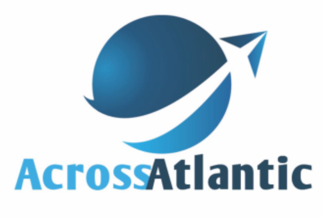 Across Atlantic
