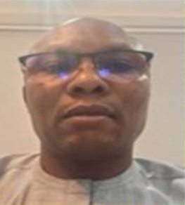 Dr.Onyema Johnson