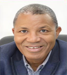 Dr. Adewale Olasoji Ebenezer