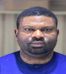 Joel Olasetemi Daniel