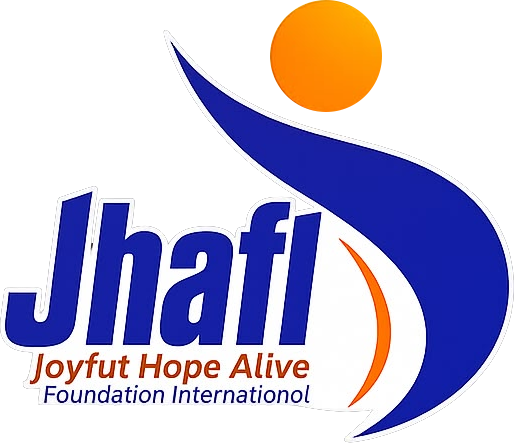 Joyful Hope Alive Foundation International